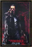 The Punisher Photographie