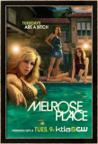 Melrose Place Fotografía