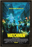 Watchmen Kunstdruck