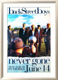 Back Street Boys Posters