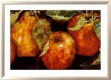 Fruits d'été Affiches par Nicole Etienne