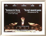 Invincible Print