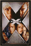 X2 Posters