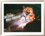 Sky Captain and the World of Tomorrow Poster
