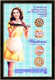 camarera, La (Waitress) Láminas