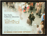 The Terminal Poster