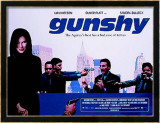 Gunshy Posters