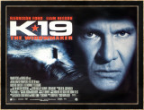 K-19: The Widowmaker Fotografía