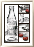 Coca-Cola Pósters