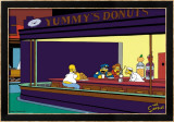 Les Simpsons Posters