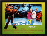 Scooby Doo Posters