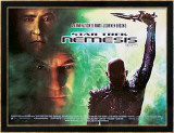 Star Trek Nemesis Plakater