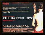 The Dancer Upstairs Póster