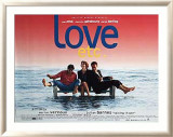 Love Etc. Posters