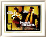 Desperate Measures Pósters