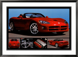 Viper SRT-10 Print