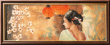 Precious Moment Plakater af Nicole Martinay
