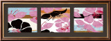 Kimono Láminas por Talva Design
