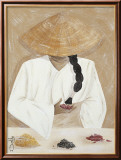 Les Epices Arte por Dothy