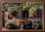 The Cotswold Arms Posters av Dennis Barloga