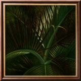 Exotische Passage Kunst von Verdi 