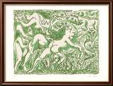 Welt des Klassizismus Reprodukcje autor Andre Masson
