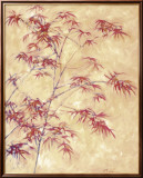 Talking to a Maple Tree Posters by Telander 