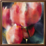 Springflower I Pósters por Greetje Feenstra Springflower I Pósters por Greetje Feenstra