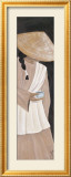 Jeune Fille du Yunnon Láminas por Dothy