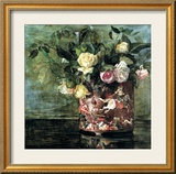 Chinese Pi-Tong Kunstdrucke von John Lafarge