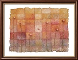 Eternal Moment, Awaken Flower Lámina giclée enmarcada por Miyuki Hasekura Eternal Moment, Awaken Flower Lámina giclée enmarcada por Miyuki Hasekura