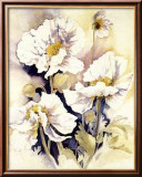 Wings Poster von Karen Vernon