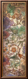 Floral Sonata II Lámina por Jill O'Flannery
