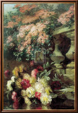 Pivoines Affiches par Jean Capeinick