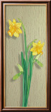 Narcisses Art par M. Allegri
