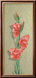 Orchidée Affiches par M. Allegri