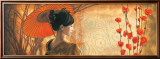 Nicole Martinay - Deep Tranquility Reprodukce Nicole Martinay - Deep Tranquility Reprodukce