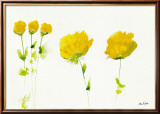 Untitled III Láminas por Jean Picton