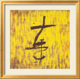 La danse Posters par Davide Pagani