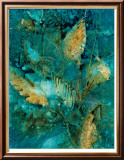 Natural Selection IV Lámina enmarcada de edición limitada por Caroline Ashton Natural Selection IV Lámina enmarcada de edición limitada por Caroline Ashton