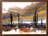 Monarcas del desierto Láminas por Adin Shade Monarcas del desierto Láminas por Adin Shade