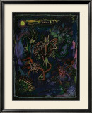 Composition Plakaty autor Andre Masson
