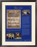 Religiones del mundo: el Islam Arte Religiones del mundo: el Islam Arte