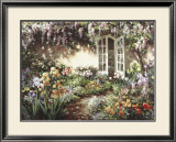 Wisteria Prints by Sharon Engel
