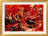 Pearls before Swine, Flowers before Flames Reprodukcje autor James Rosenquist Pearls before Swine, Flowers before Flames Reprodukcje autor James Rosenquist