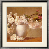 Cherry Blossom Poster tekijänä Valeri Chuikov Cherry Blossom Poster tekijänä Valeri Chuikov