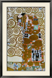 El abrazo Pósters por Gustav Klimt El abrazo Pósters por Gustav Klimt
