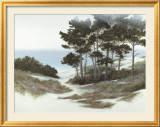 Colline de sable Affiches par Larry Miller