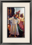 Ramses dans Son Harem, 1866 Láminas por Jean Jules Antoine Lecomte du Nouy Ramses dans Son Harem, 1866 Láminas por Jean Jules Antoine Lecomte du Nouy
