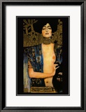 Judith Art by Gustav Klimt